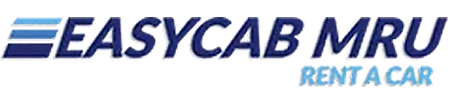 Logo EasyCab Mauritius