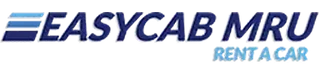 Logo EasyCab Mauritius