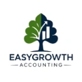 Logo EasyGrowth Accounting