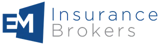 Logo EM Insurance Brokers