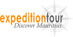 Logo Expedition Tour