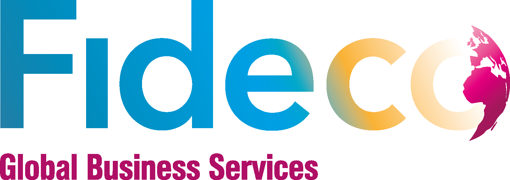 Logo Fideco Global