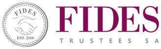Logo Fides Trustees (Mauritius) Ltd