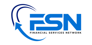 Logo Financial Services Network (FSN)