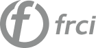 Logo FRCI