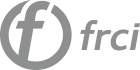 Logo FRCI