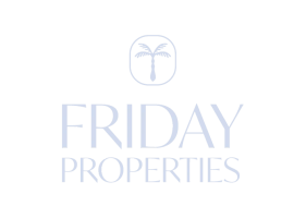 Logo Friday Properties