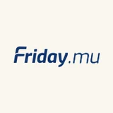 Logo Friday Retreats Ltd