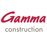Logo Gamma Construction