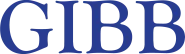 Logo GIBB Mauritius