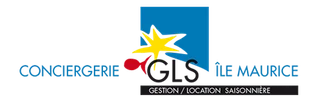 Logo Conciergerie GLS