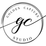 Logo Golden Capture Studio