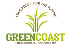 Logo Greencoast International School