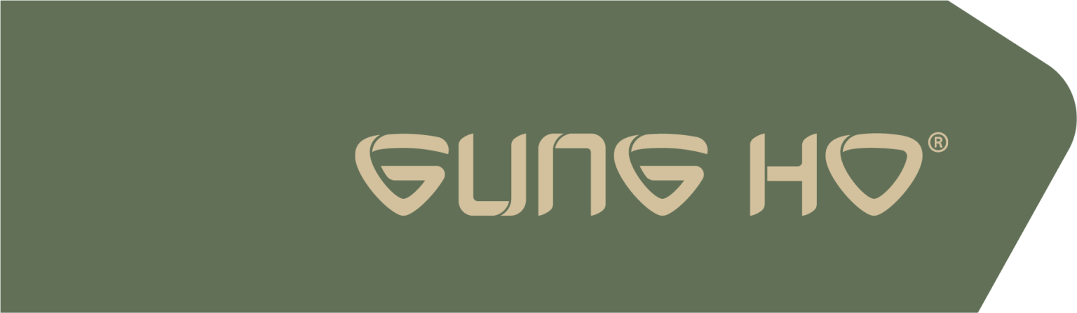 Logo Gung Ho Ltd