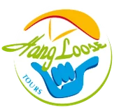 Logo Hang Loose Tours