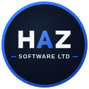 Logo HAZ Software