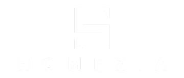 Logo Homezia Mauritius