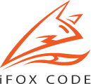 Logo iFox Code