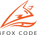Logo iFox Code