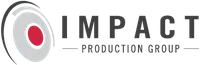 Logo Impact Production Group (IPG)