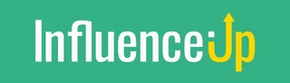 Logo InfluenceUP Agency Mauritius