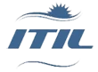 Logo Integral Training Institute (ITIL)