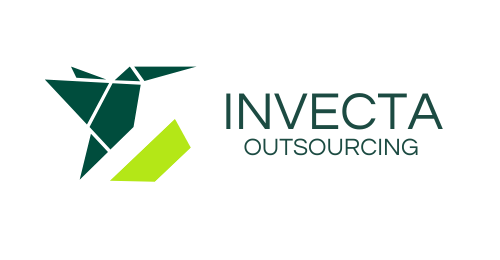 Logo Invecta Outsourcing