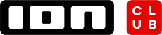 Logo ION CLUB Le Morne