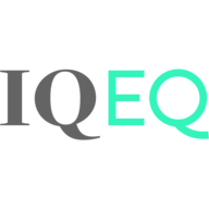 Logo IQ-EQ Mauritius