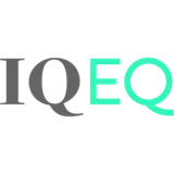 Logo IQ-EQ Mauritius