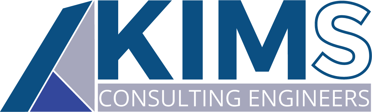 Logo KIMs Consulting Engineers