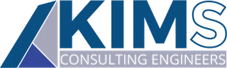 Logo KIMs Consulting Engineers
