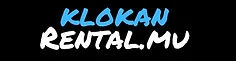 Logo Klokan Rental