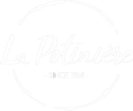 Logo La Potinière