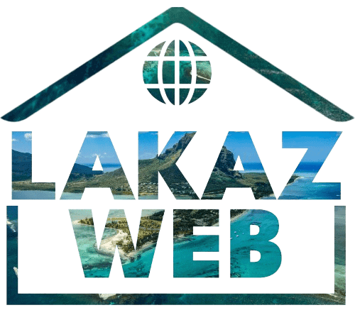 Logo Lakaz Web