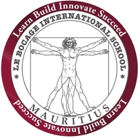 Logo Le Bocage International School