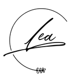 Logo Lea Catering