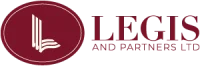 Logo Legis and Partners