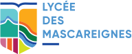 Logo Lycée des Mascareignes