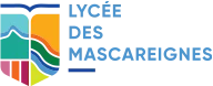 Logo Lycée des Mascareignes