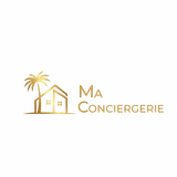 Logo Ma Conciergerie