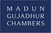 Logo Madun Gujadhur Chambers