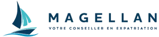Logo Magellan