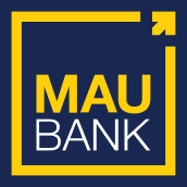Logo MauBank
