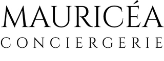 Logo Mauricéa Conciergerie