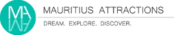 Logo Mauritius Attractions