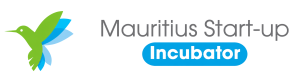 Logo Mauritius Startup Incubator