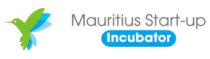 Logo Mauritius Startup Incubator
