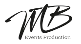 Logo MB Events Mauritius