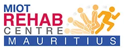 Logo MIOT Rehab Mauritius
